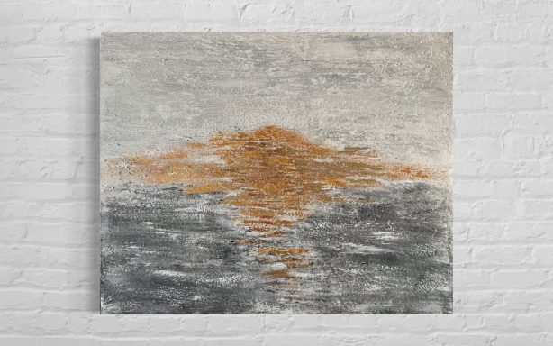 Sonnenuntergang-verkauft